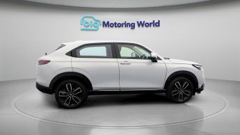 Honda HR-V I-MMD ADVANCE