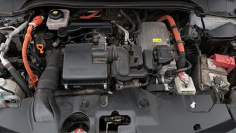 Honda HR-V I-MMD ADVANCE