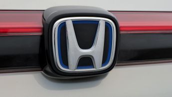 Honda HR-V I-MMD ADVANCE