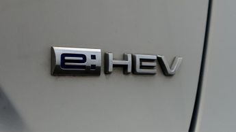 Honda HR-V I-MMD ADVANCE