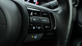 Honda HR-V I-MMD ADVANCE