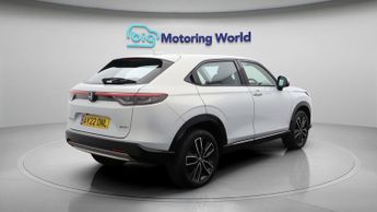Honda HR-V I-MMD ADVANCE
