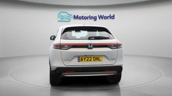 Honda HR-V I-MMD ADVANCE