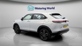 Honda HR-V I-MMD ADVANCE