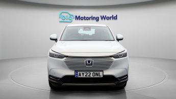 Honda HR-V I-MMD ADVANCE