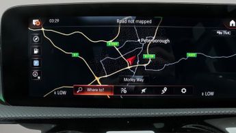 Mercedes-Benz A Class A 250 E AMG LINE PREMIUM PLUS