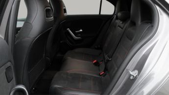Mercedes-Benz A Class A 250 E AMG LINE PREMIUM PLUS