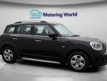 MINI Countryman COOPER CLASSIC