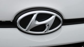 Hyundai i10 PLAY