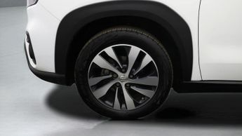 Suzuki S-Cross ULTRA ALLGRIP