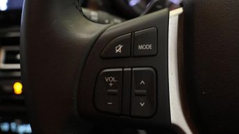Suzuki S-Cross ULTRA ALLGRIP
