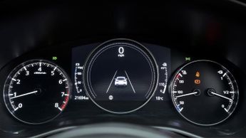 Mazda Mazda3 SE-L