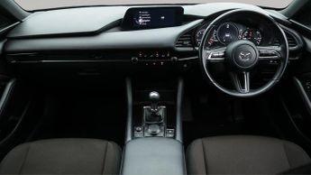 Mazda Mazda3 SE-L