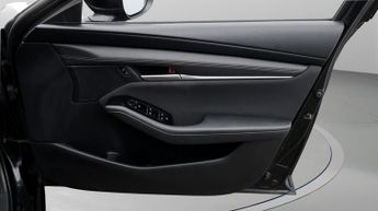 Mazda Mazda3 SE-L