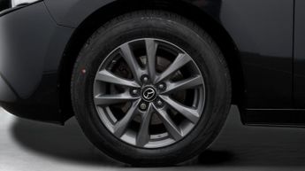 Mazda Mazda3 SE-L