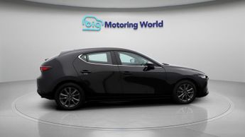 Mazda Mazda3 SE-L