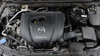 Mazda Mazda3 SE-L