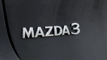 Mazda Mazda3 SE-L