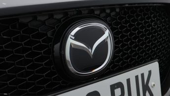 Mazda Mazda3 SE-L