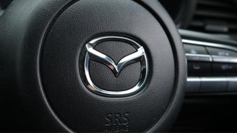 Mazda Mazda3 SE-L