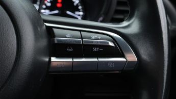 Mazda Mazda3 SE-L