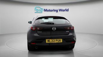 Mazda Mazda3 SE-L