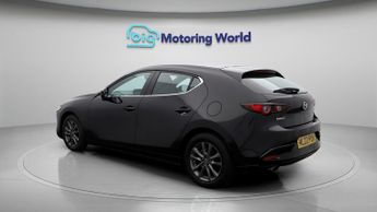 Mazda Mazda3 SE-L