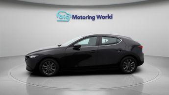 Mazda Mazda3 SE-L