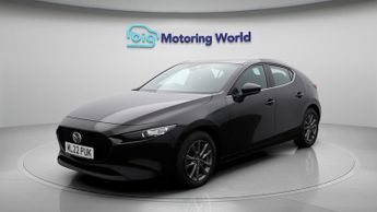 Mazda Mazda3 SE-L