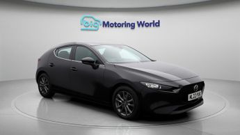 Mazda Mazda3 SE-L