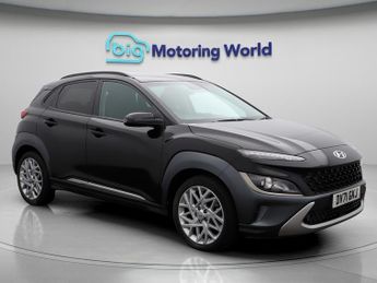 Hyundai KONA GDI PREMIUM