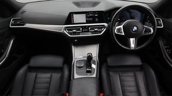 BMW 3 Series 320I M SPORT