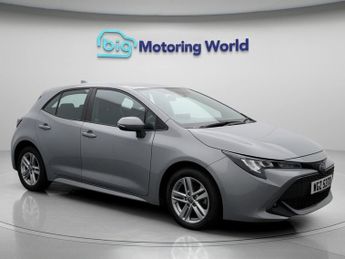 Toyota Corolla ICON