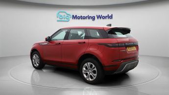 Land Rover Range Rover Evoque S