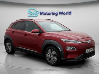 Hyundai KONA PREMIUM