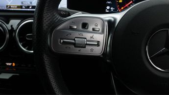 Mercedes-Benz CLA CLA 200 AMG LINE
