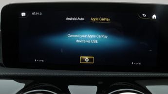 Mercedes-Benz CLA CLA 200 AMG LINE