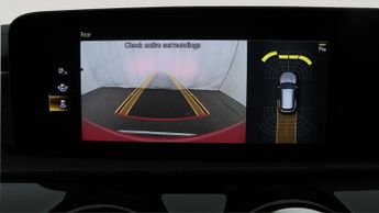 Mercedes-Benz CLA CLA 200 AMG LINE