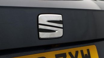 SEAT Arona TSI XCELLENCE LUX DSG