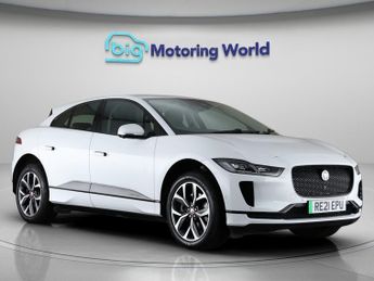 Jaguar I-PACE HSE