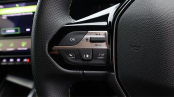 Peugeot 308 PURETECH S/S GT