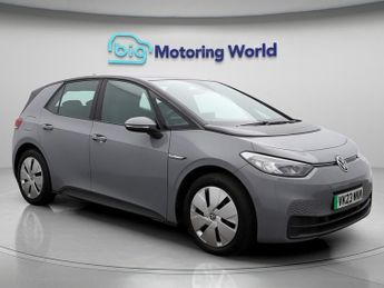 Volkswagen ID.3 LIFE