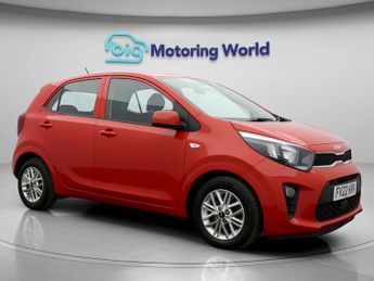 Kia Picanto 2
