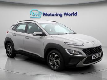 Hyundai KONA GDI SE CONNECT