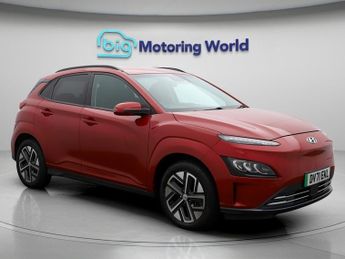 Hyundai KONA PREMIUM