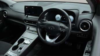 Hyundai KONA PREMIUM