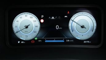 Hyundai KONA PREMIUM