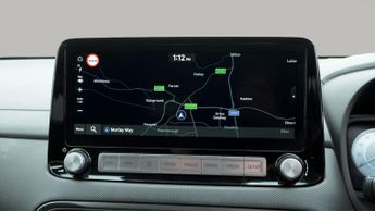 Hyundai KONA PREMIUM