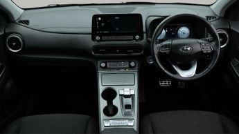 Hyundai KONA PREMIUM