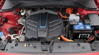 Hyundai KONA PREMIUM